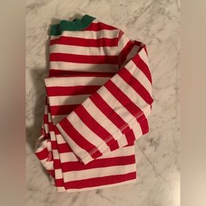 Hanna Andersson kids pajamas.